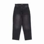 Jean Rip Curl Baggy Vintage Black