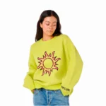 Sweater Rip Curl Relax Sol