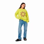 Sweater Rip Curl Relax Sol - Imagen 3