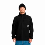 Campera Volcom Sherpa