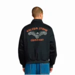 Campera Volcom Highsiders