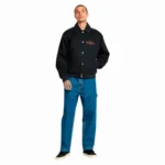 Campera Volcom Highsiders - Imagen 3