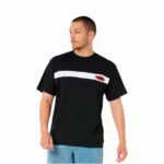 Remera Rip Curl Loose Script Panel