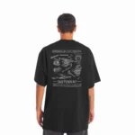 Remera Independent Bratrud Notebook