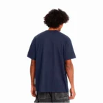Remera Volcom RLX Eco Yarns Embrodery - Imagen 4