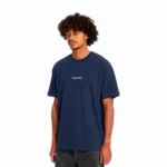 Remera Volcom RLX Eco Yarns Embrodery - Imagen 3