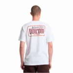 Rermera Volcom Organic Pocket