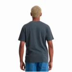 Remera Volcom Classic Pale Wash - Imagen 2