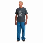 Remera Volcom Classic Pale Wash - Imagen 3