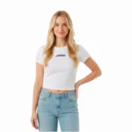 Remera Rip Curl Baby Morley - Imagen 4