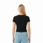 Remera Rip Curl Baby Morley - Imagen 2