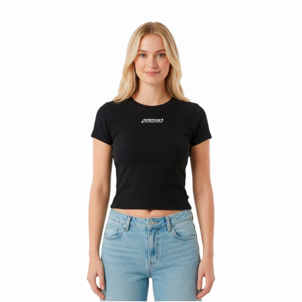 BBW2600051-5 Remera Rip Curl Baby Morley - Imagen 1