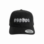 Gorra Volcom Skull Line Adj Hat