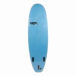 Tabla Surf Garza SoftBoard Mini Malibu 6.8" - Imagen 4