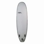 Tabla Surf Garza SoftBoard Mini Malibu 6.8" - Imagen 2