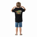 Remera Santa Cruz Reg Print - Imagen 2