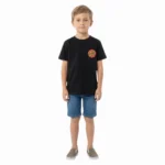 Remera Santa Cruz Reg Print