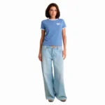 Remera Volcom Ringer Break Up - Imagen 6