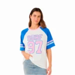 Remera Rip Curl Heritage Surf Club