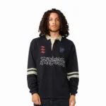 Buzo Rip Curl Polo Rugby