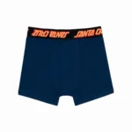 Boxer Santa Cruz Strip