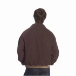 Campera Volcom Corderoy Majority - Imagen 2