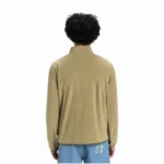 Polar Quiksilver No Destination 2 Half Snap - Imagen 2