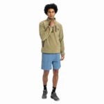 Polar Quiksilver No Destination 2 Half Snap - Imagen 3