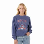 Buzo Rip Curl Crew Surf Dept - Imagen 4