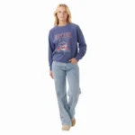 Buzo Rip Curl Crew Surf Dept - Imagen 6