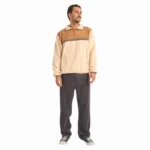 Polar Rhythm 1/2 Zip Alder - Imagen 3