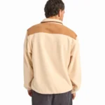 Polar Rhythm 1/2 Zip Alder - Imagen 2