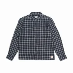 Camisa Rhythm Jacquard Check - Imagen 4