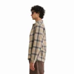 Camisaco Rhythm Oscar Check - Imagen 2