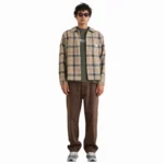 Camisaco Rhythm Oscar Check - Imagen 3