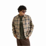 Camisaco Rhythm Oscar Check