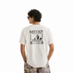 Remera Rhythm Cactus Vintage - Imagen 2
