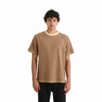 Remera Rhythm Contrast Vintage