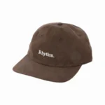 Cap Rhythm Essential Brushed