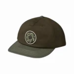 Cap Rhythm Vortex