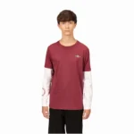 Remera Billabong Manga Larga Hollow Diamond - Imagen 4