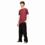 Remera Billabong Manga Larga Hollow Diamond - Imagen 6