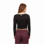 Remera Billabong Rush Baby Long - Imagen 2