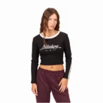 Remera Billabong Rush Baby Long