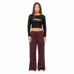 Remera Billabong Rush Baby Long - Imagen 3
