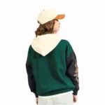 Buzo Billabong Golden Era Over Hood - Imagen 2