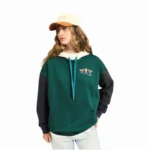 Buzo Billabong Golden Era Over Hood