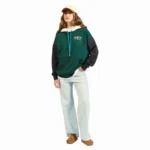 Buzo Billabong Golden Era Over Hood - Imagen 3