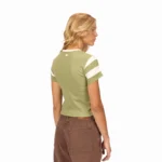 Remera Billabong Dusty - Imagen 2