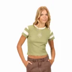Remera Billabong Dusty